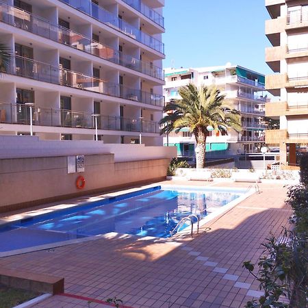 Apartament Sapphire Waters Salou Zewnętrze zdjęcie